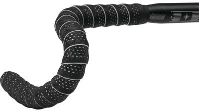 ErgoTec San Remo   schwarz, grau Produktbild 1