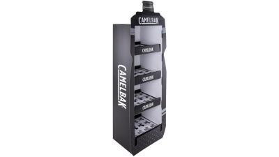 Camelbak Bottle Frame  XXL schwarz, grau Produktbild 2