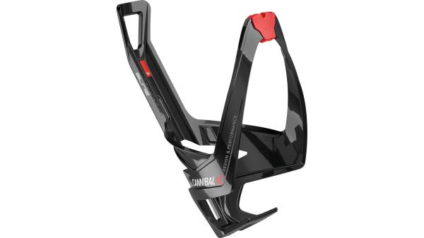 Elite Cannibal XC   schwarz, rot