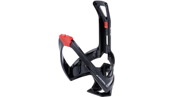 Elite Cannibal XC   schwarz, rot