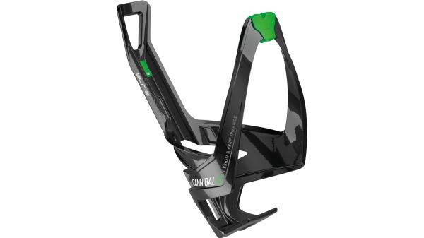 Elite Cannibal XC   schwarz, gr&uuml;n