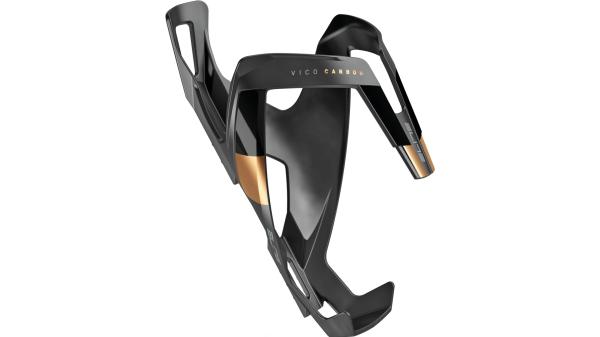 Elite Vico Carbon   schwarz, gold