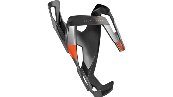 Elite Vico Carbon   schwarz, orange