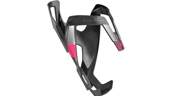 Elite Vico Carbon   schwarz, rosa