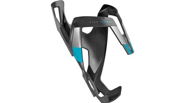 Elite Vico Carbon   schwarz, blau