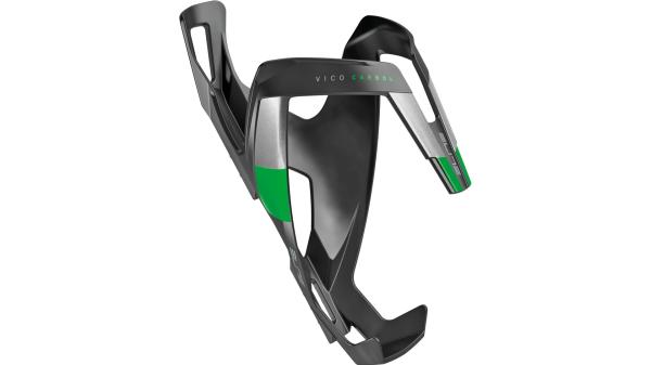 Elite Vico Carbon   schwarz, gr&uuml;n