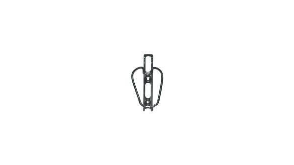 ErgoTec Trinkflaschenhalter   schwarz
