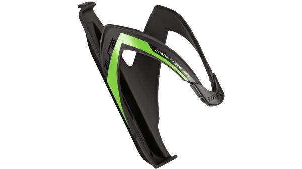 Elite Custom Race   schwarz, gr&uuml;n