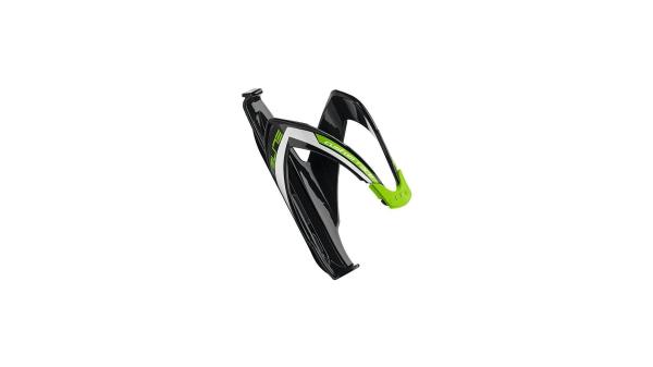 Elite Custom Race   schwarz, gr&uuml;n