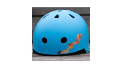 Reflective Berlin Shapes  XL braun Produktbild 2