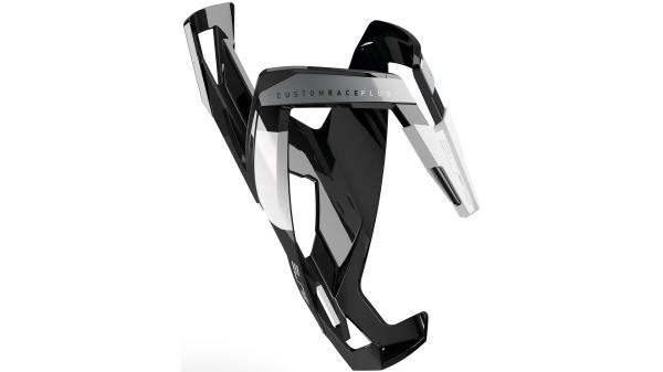 Elite Custom Race Plus   schwarz, wei&szlig;
