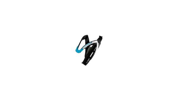 Elite Custom Race   schwarz, blau