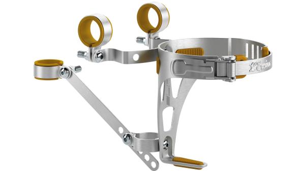 Elite L Eroica   silber