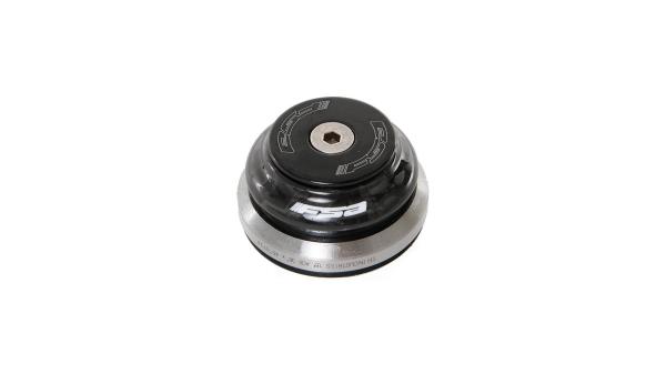 FSA Orbit CF-40  1 1/8"-1,5" tapered schwarz