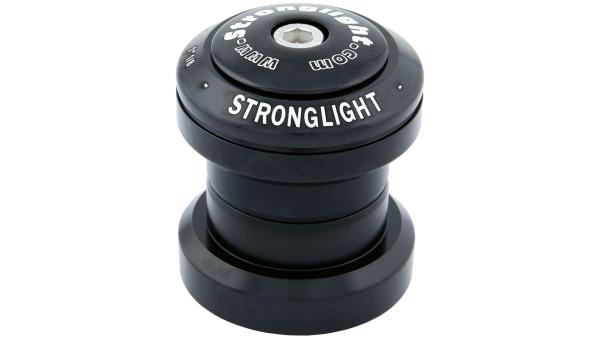 Stronglight O'light LX  1 1/8" schwarz