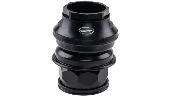 CONTEC HS-40  1 1/8" schwarz