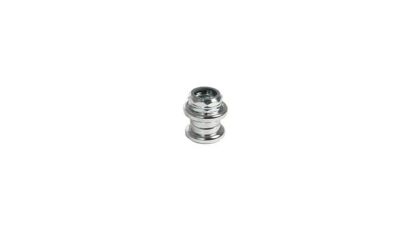 ErgoTec S118GK  1 1/8" silber