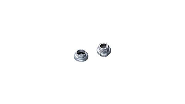 Shimano Dura Ace  1" silber