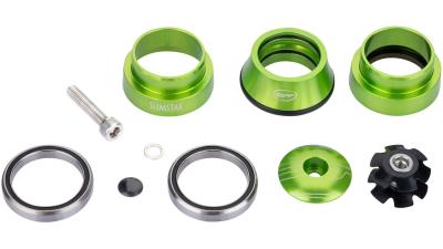 CONTEC AHS-40 Select  1 1/8" gr&uuml;n Produktbild 1