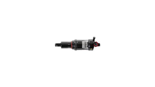 RockShox Monarch R  1 1/8" schwarz
