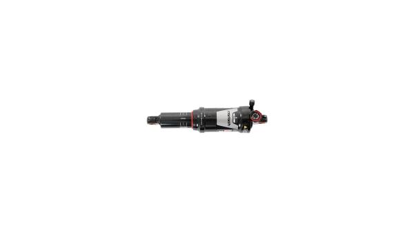 RockShox Monarch R  1 1/8" schwarz
