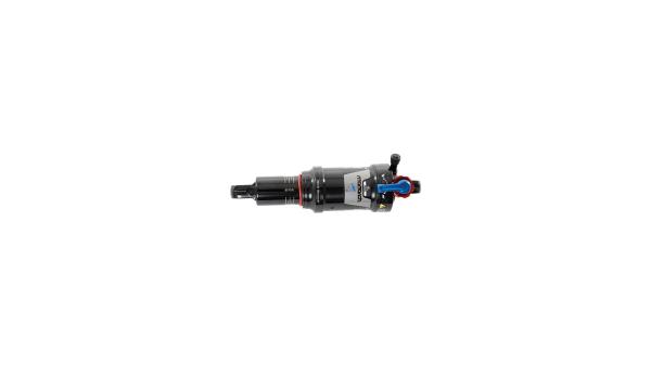 RockShox Monarch RL  1 1/8" schwarz