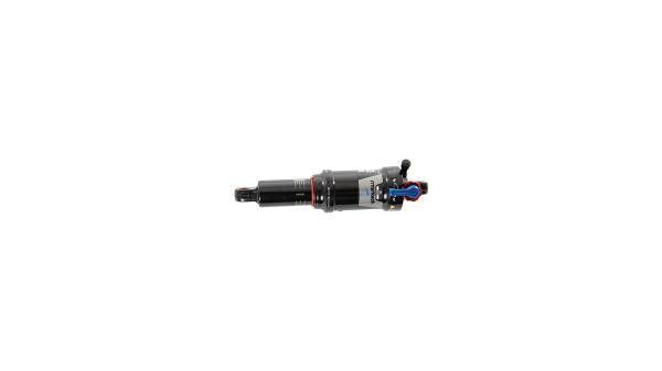 RockShox Monarch RL  1 1/8" schwarz