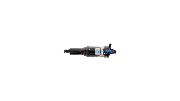 RockShox Monarch RL  1 1/8" schwarz