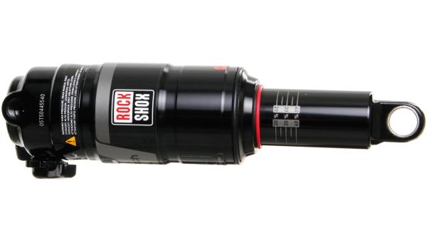 RockShox Monarch RT3  1 1/8" schwarz