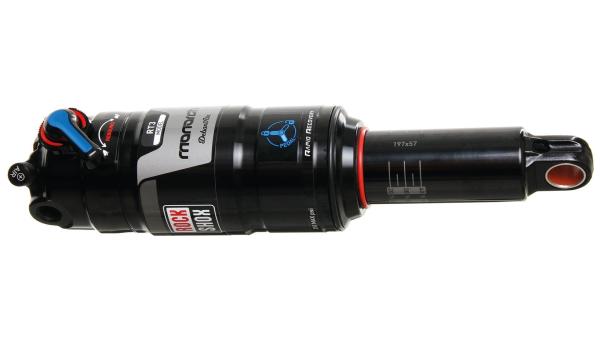 RockShox Monarch RT3  1 1/8" schwarz