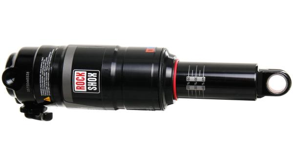 RockShox Monarch RT3  1 1/8" schwarz