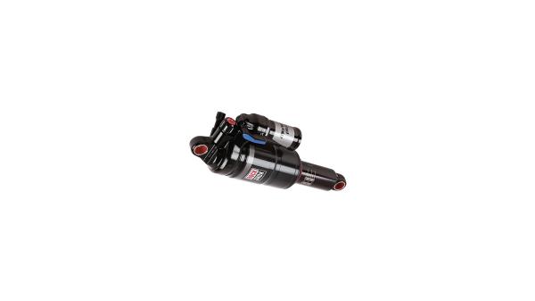 RockShox Monarch Plus RC3  1 1/8" schwarz