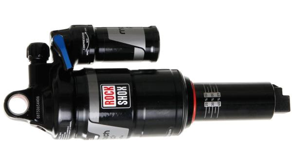 RockShox Monarch Plus RC3  1 1/8" schwarz