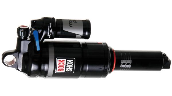 RockShox Monarch Plus RC3  1 1/8" schwarz
