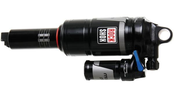RockShox Monarch Plus RC3  1 1/8" schwarz