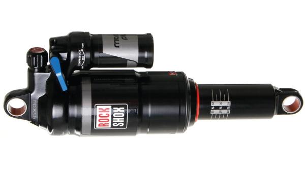 RockShox Monarch Plus RC3  1 1/8" schwarz