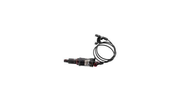 RockShox Monarch XX  1 1/8" schwarz