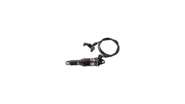 RockShox Monarch XX  1 1/8" schwarz