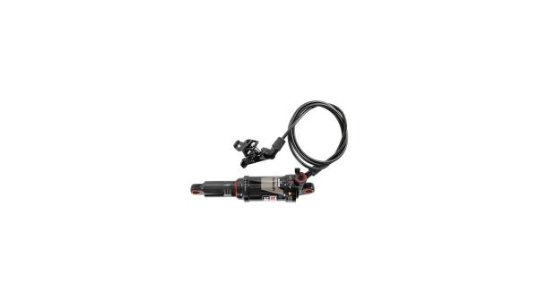 RockShox Monarch XX  1 1/8" schwarz