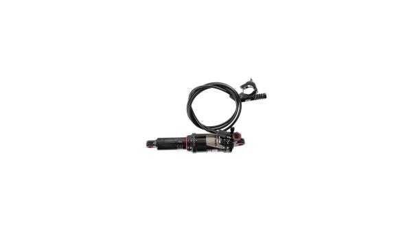 RockShox Monarch XX  1 1/8" schwarz