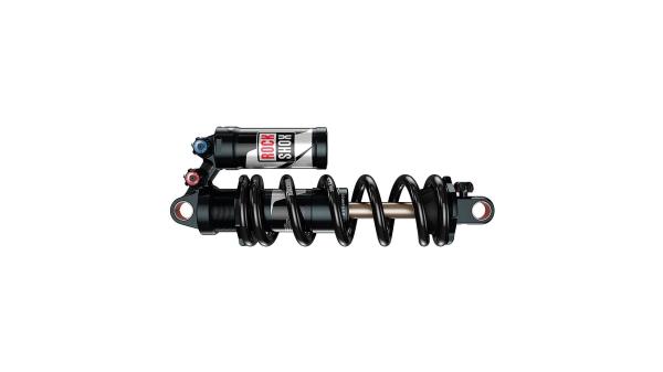 RockShox Vivid R2C  1 1/8" schwarz