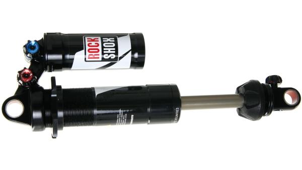 RockShox Vivid R2C  1 1/8" schwarz