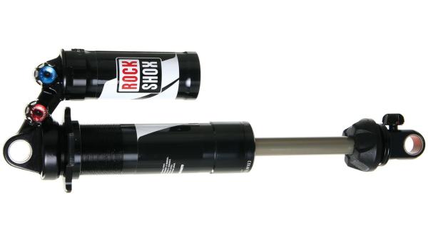 RockShox Vivid R2C  1 1/8" schwarz