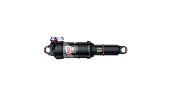 RockShox Monarch RL  1 1/8" schwarz