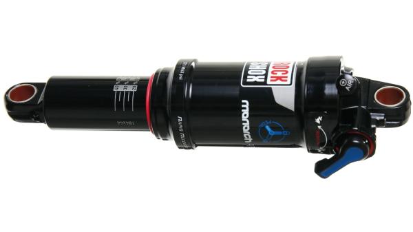 RockShox Monarch RT3  1 1/8" schwarz