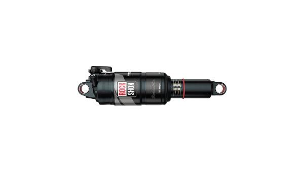 RockShox Monarch RT3  1 1/8" schwarz
