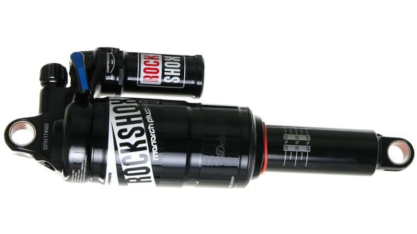 RockShox Monarch Plus RC3  1 1/8" schwarz
