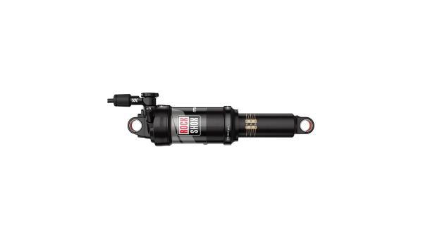 RockShox Monarch XX  1 1/8" schwarz