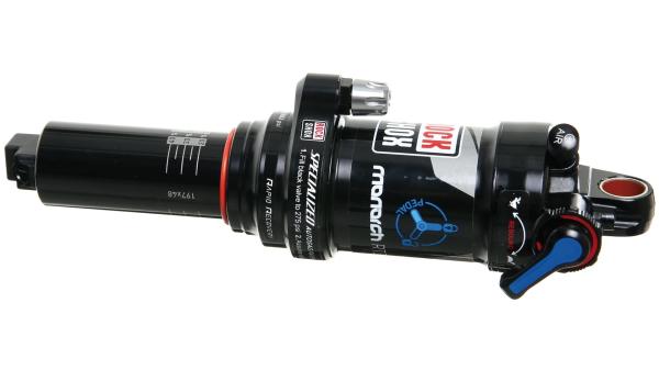 RockShox Monarch RT3  1 1/8" schwarz