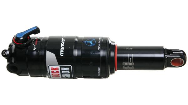 RockShox Monarch RT3  1 1/8" schwarz
